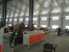 Correa de embalaje de PET Extrudert